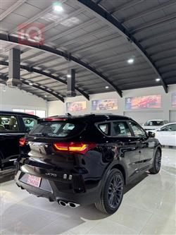 Jetour X70